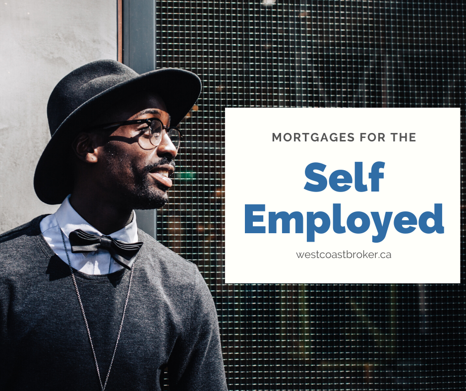 Shannon Mayhew Mortgages For-Self Employed