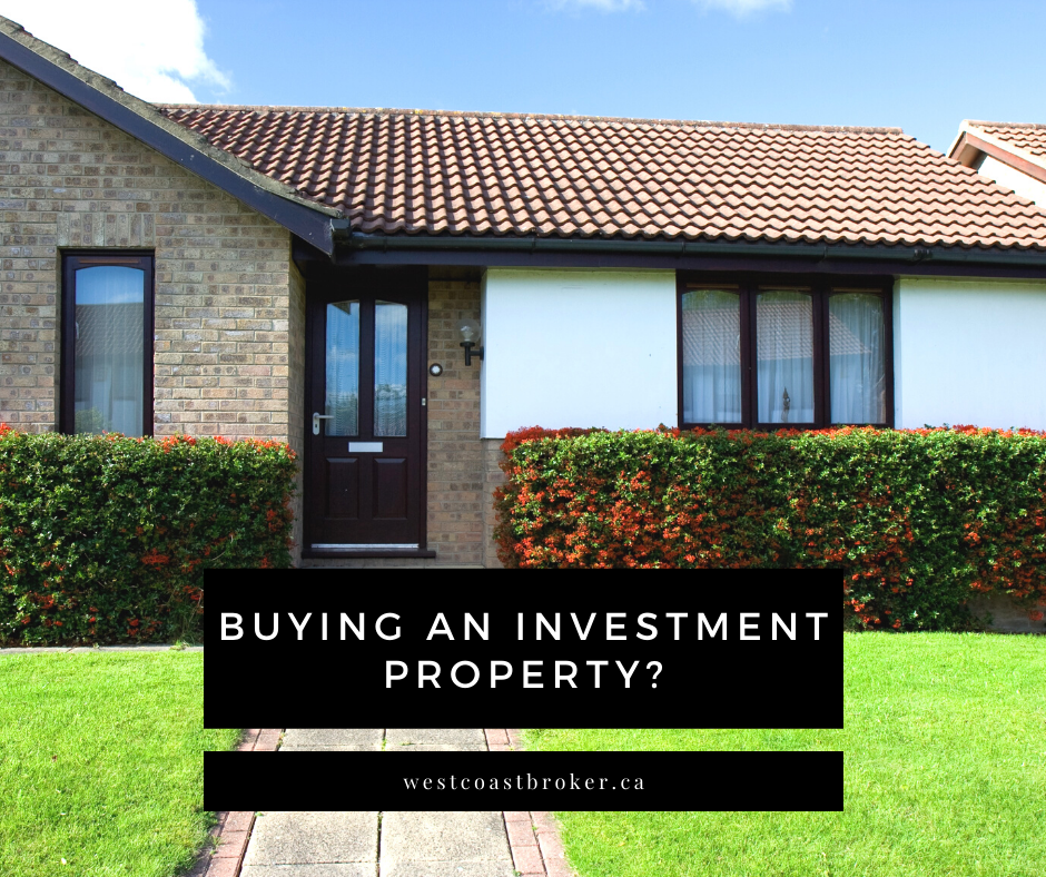 Financing Investment & Vacation Properties Financing Investment & Vacation Properties