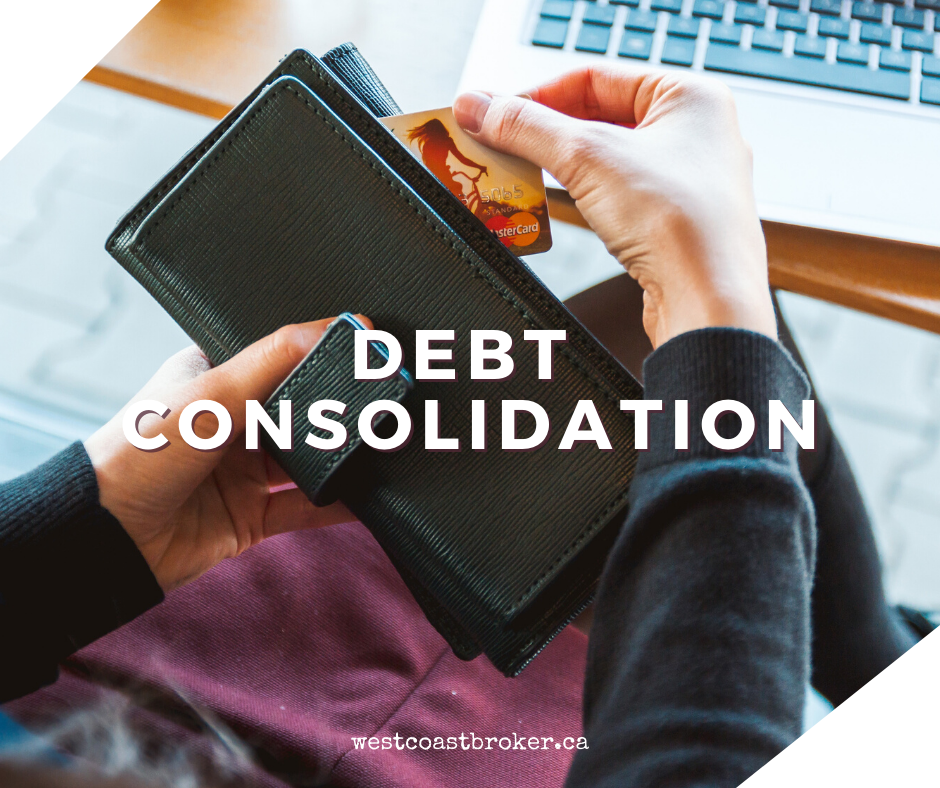 Debt Consolidation