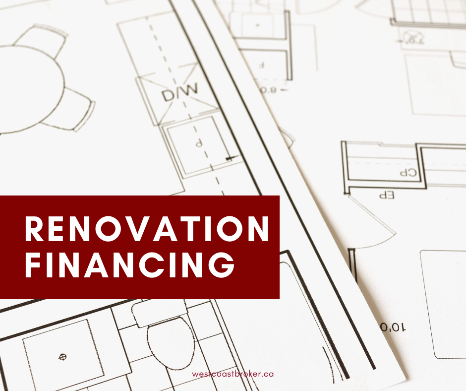 Renovation Financing - Tap In To Your Homes Equity Looking to Renovate - Tap In To Your Homes Equity